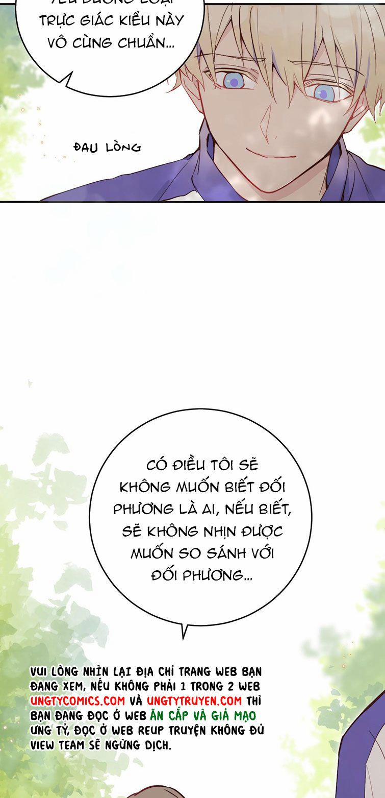 Tỏ Tình Vô Hiệu 12 trang 14