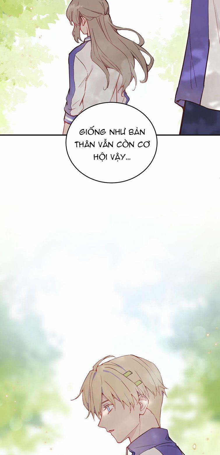 Tỏ Tình Vô Hiệu 12 trang 15