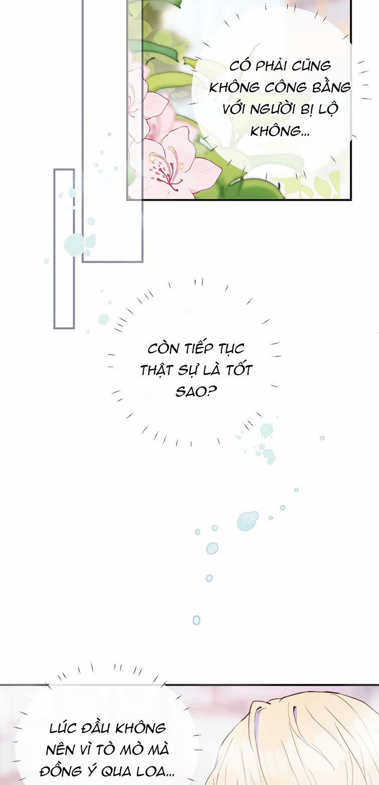 Tỏ Tình Vô Hiệu 12 trang 17