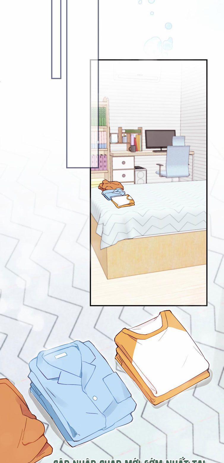 Tỏ Tình Vô Hiệu 12 trang 19