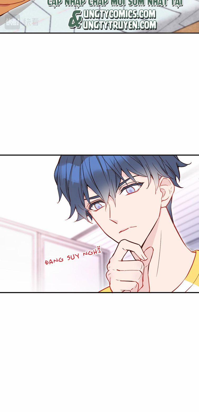Tỏ Tình Vô Hiệu 12 trang 20