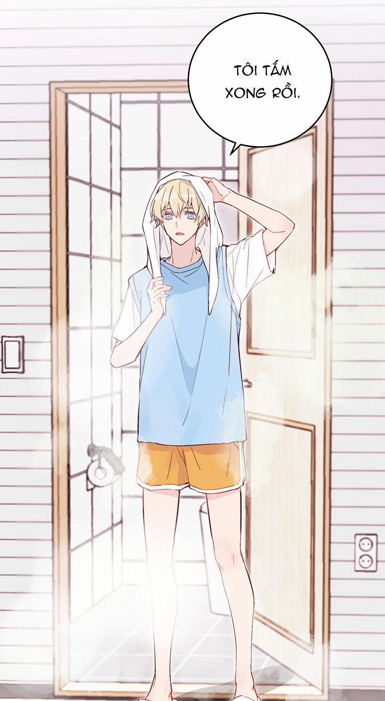 Tỏ Tình Vô Hiệu 12 trang 25