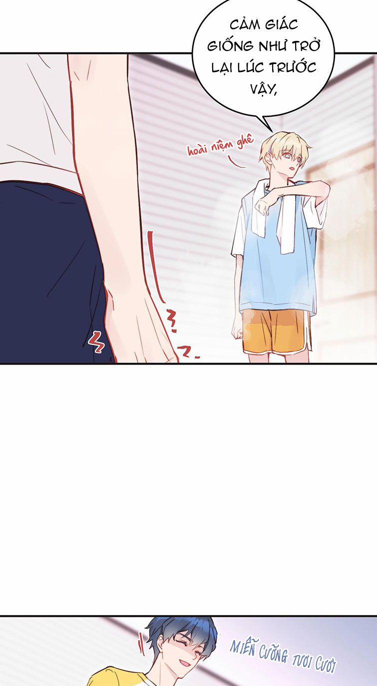 Tỏ Tình Vô Hiệu 12 trang 28
