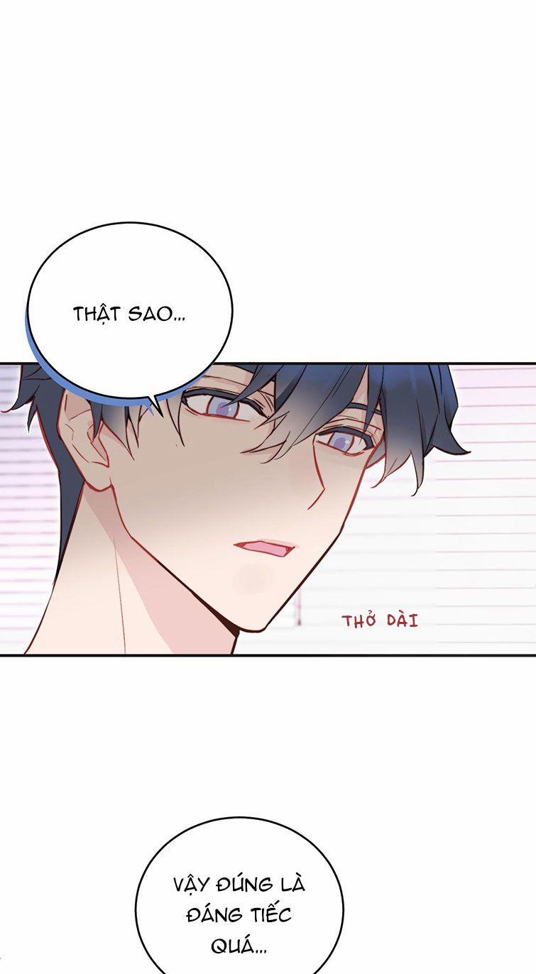 Tỏ Tình Vô Hiệu 12 trang 31