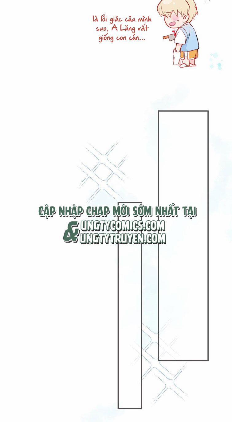 Tỏ Tình Vô Hiệu 12 trang 35