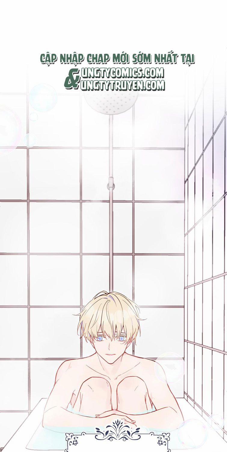 Tỏ Tình Vô Hiệu 12 trang 4