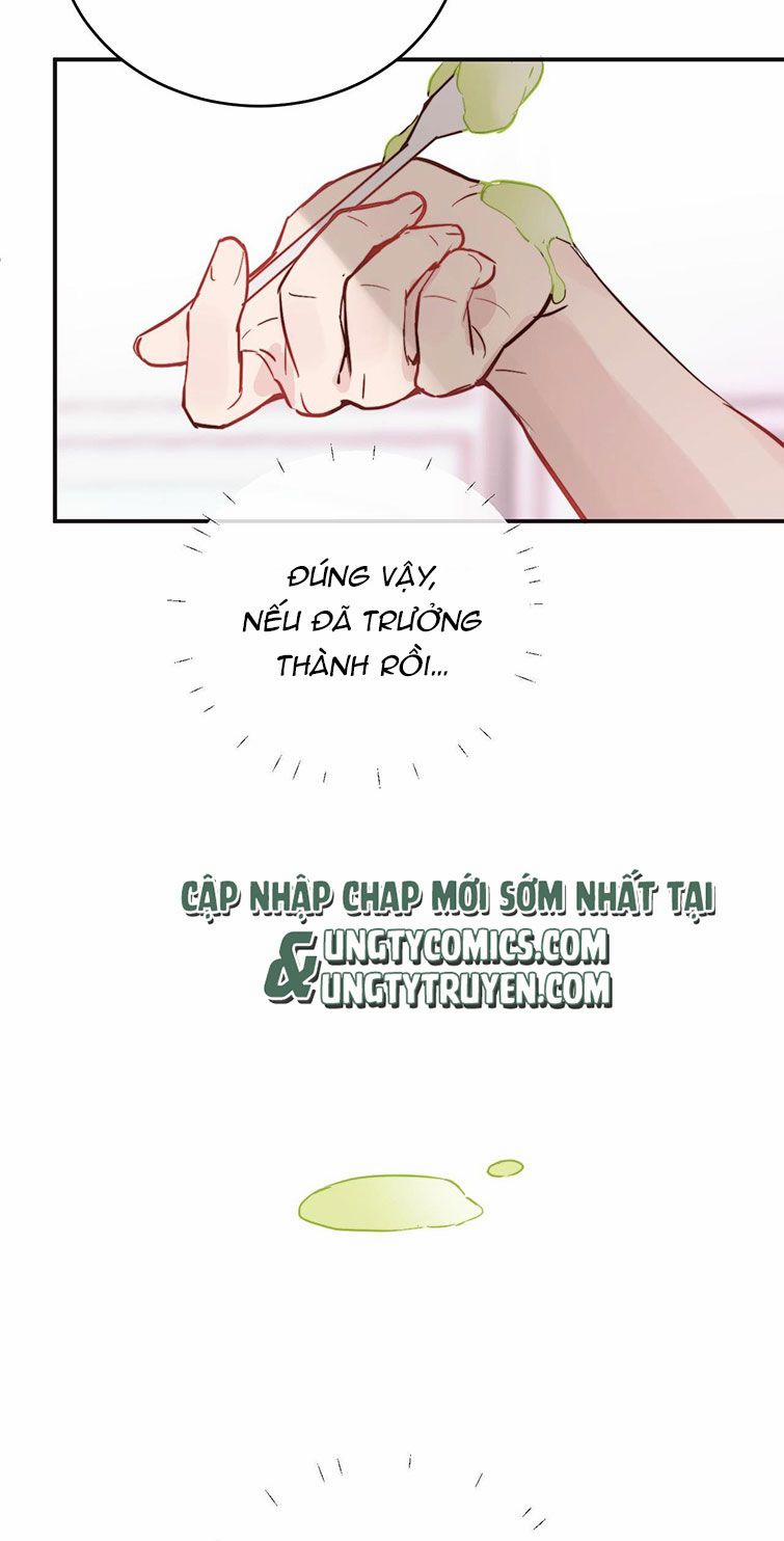 Tỏ Tình Vô Hiệu 12 trang 46