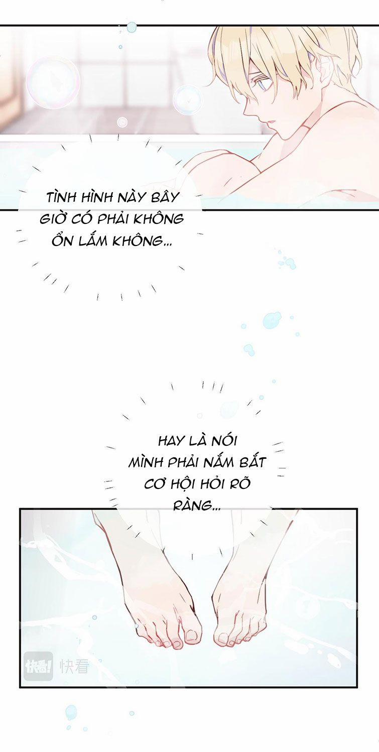 Tỏ Tình Vô Hiệu 12 trang 6