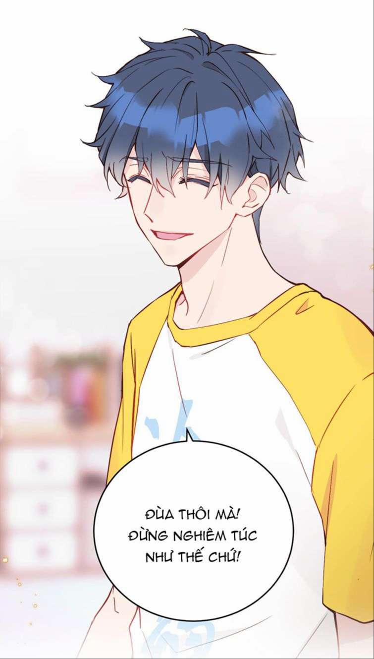 Tỏ Tình Vô Hiệu 13 trang 10