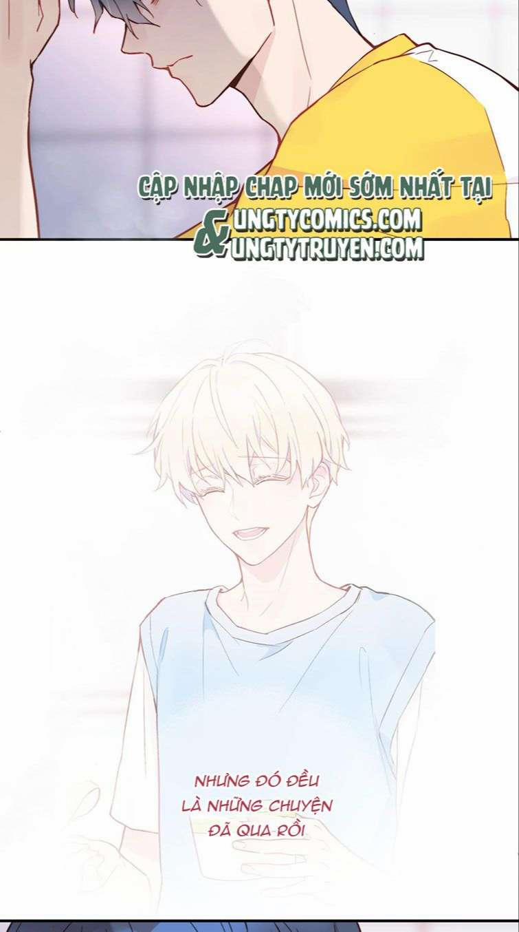 Tỏ Tình Vô Hiệu 13 trang 17