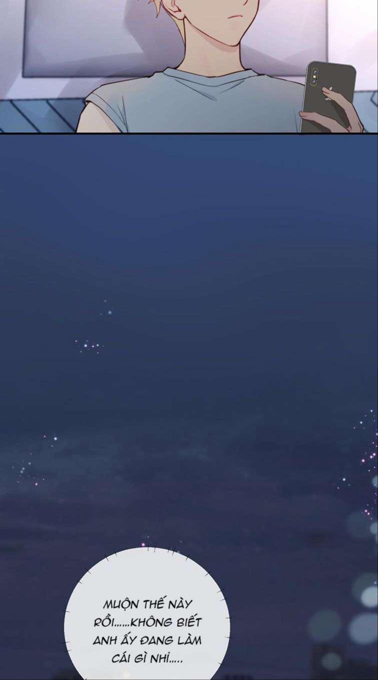 Tỏ Tình Vô Hiệu 13 trang 23