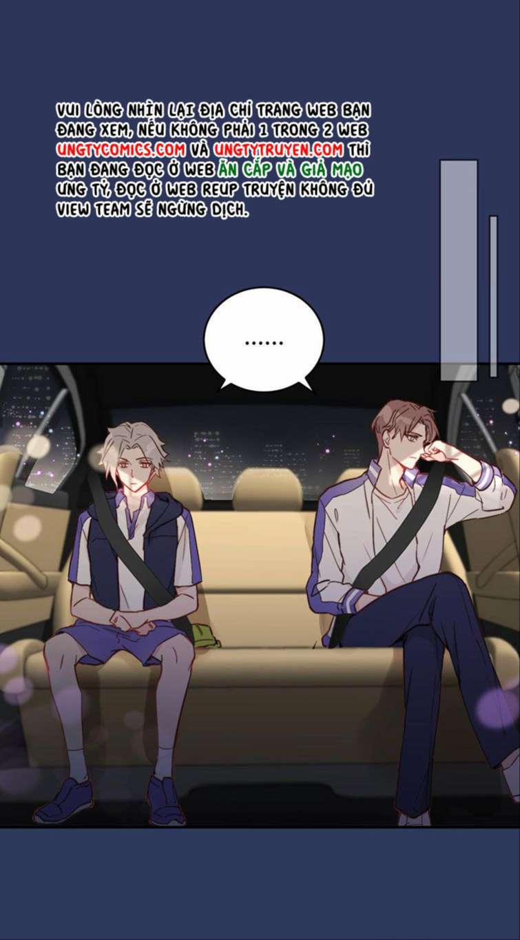 Tỏ Tình Vô Hiệu 13 trang 33