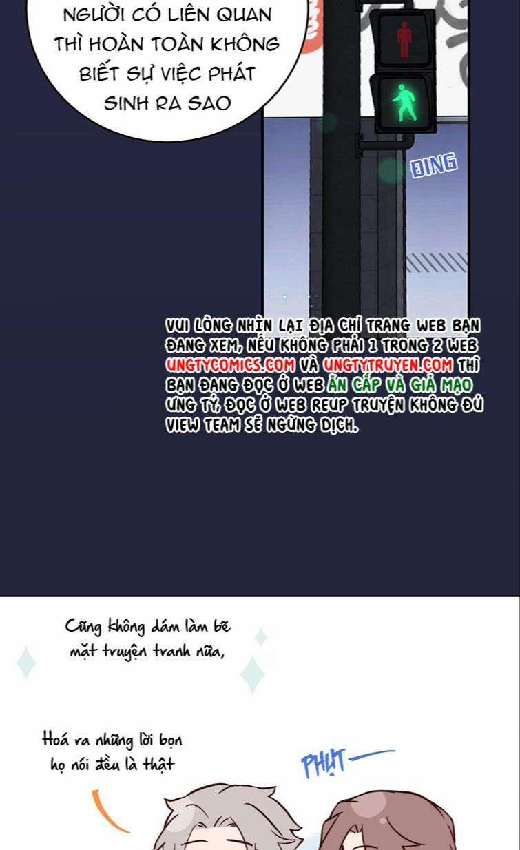 Tỏ Tình Vô Hiệu 13 trang 39