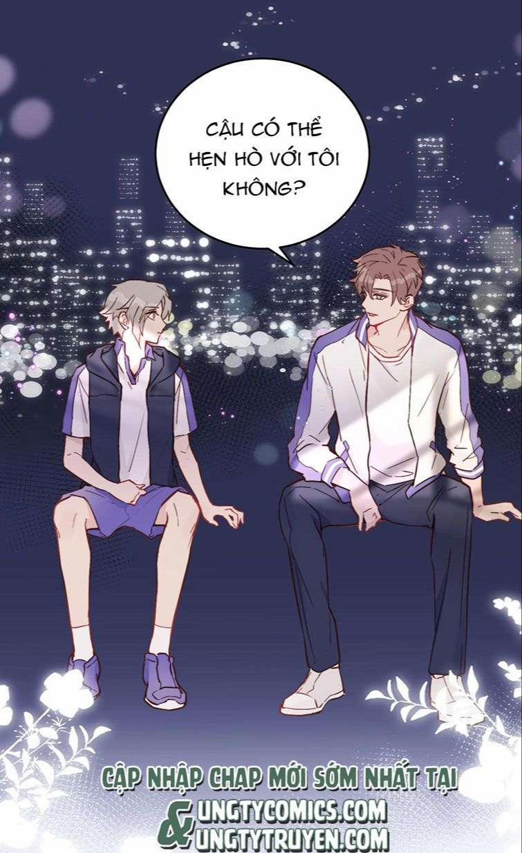 Tỏ Tình Vô Hiệu 13 trang 45