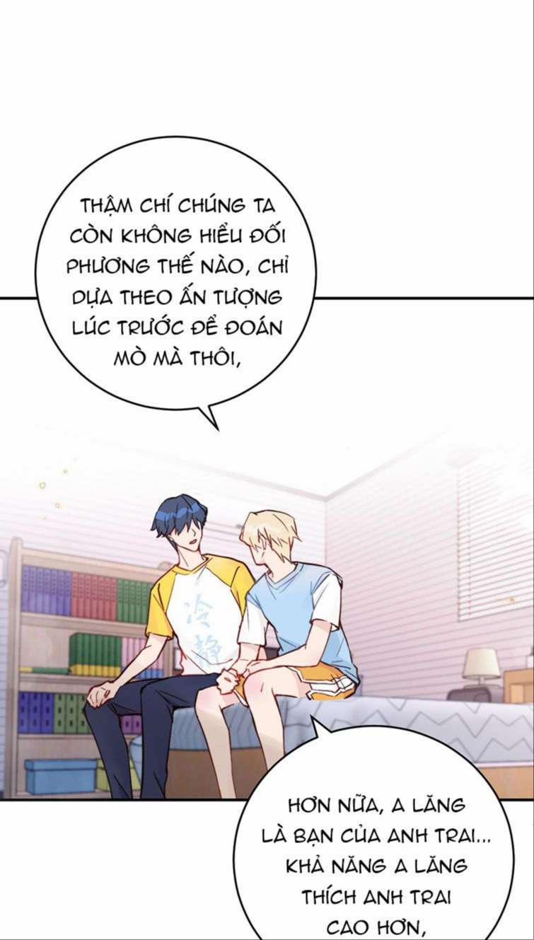 Tỏ Tình Vô Hiệu 13 trang 7