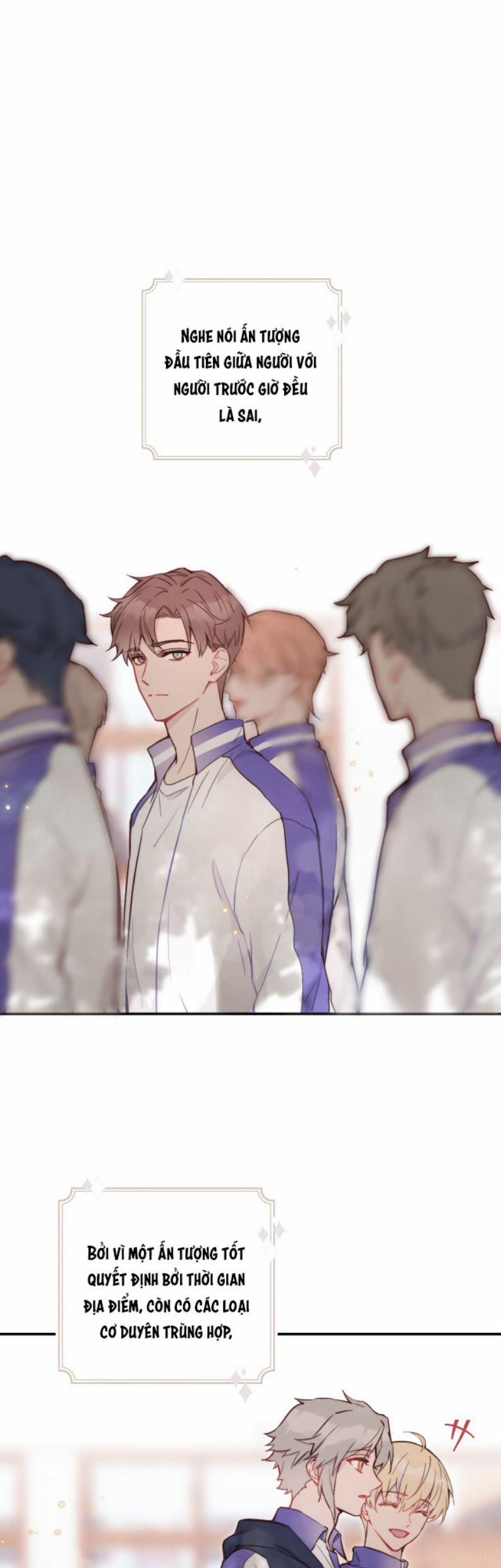 Tỏ Tình Vô Hiệu 14 trang 2