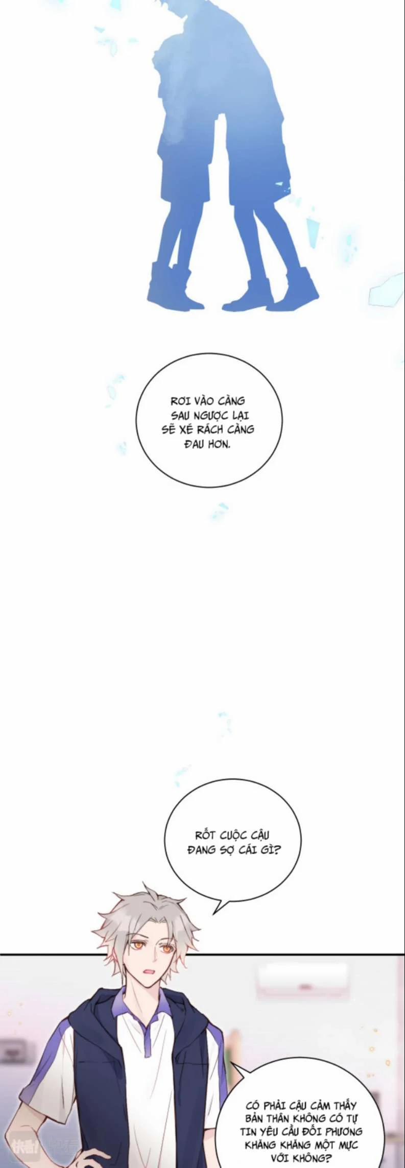 Tỏ Tình Vô Hiệu 16 trang 19