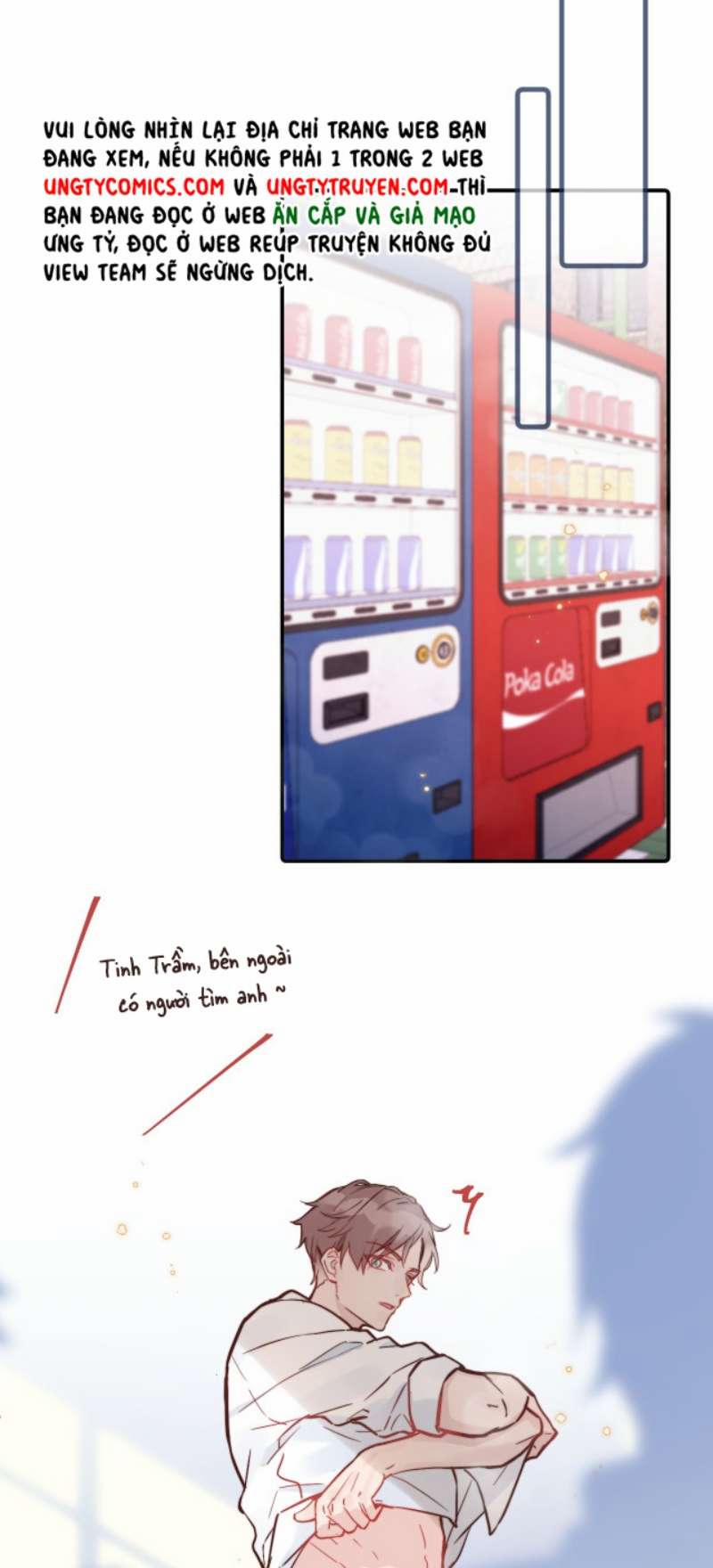 Tỏ Tình Vô Hiệu 19 trang 18