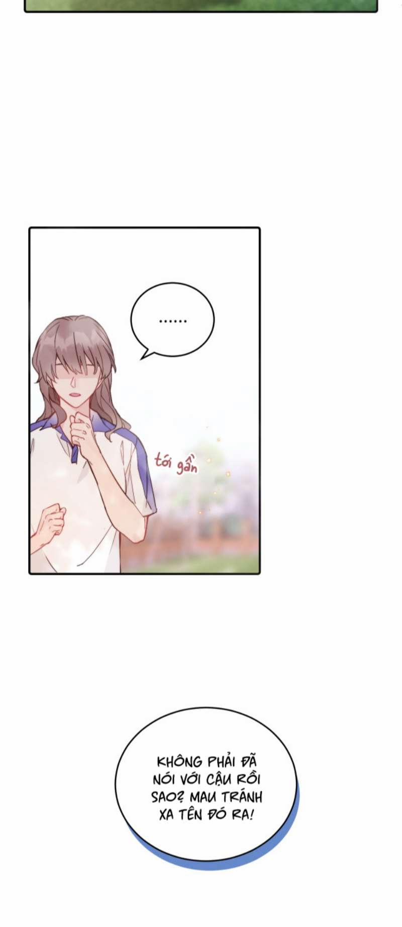 Tỏ Tình Vô Hiệu 19 trang 29