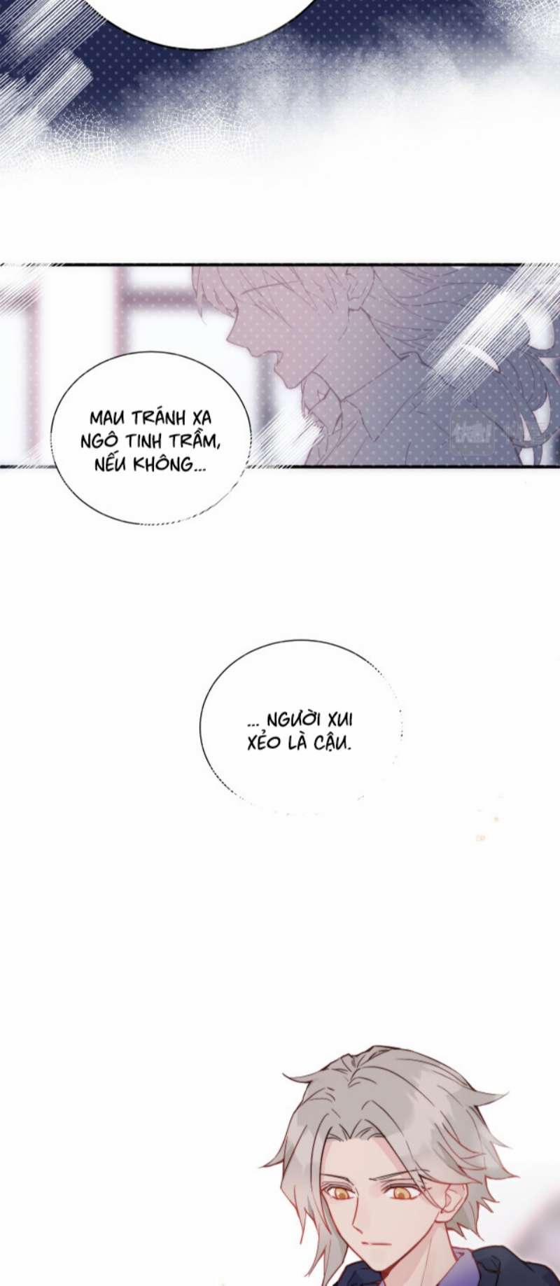 Tỏ Tình Vô Hiệu 19 trang 3