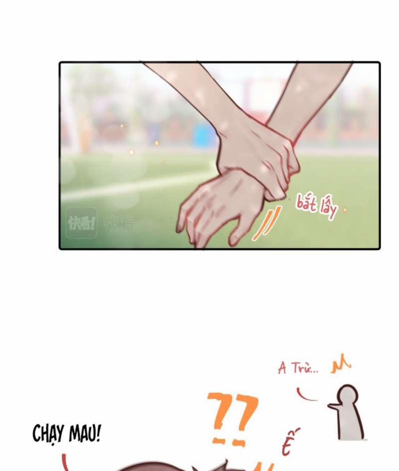 Tỏ Tình Vô Hiệu 19 trang 33