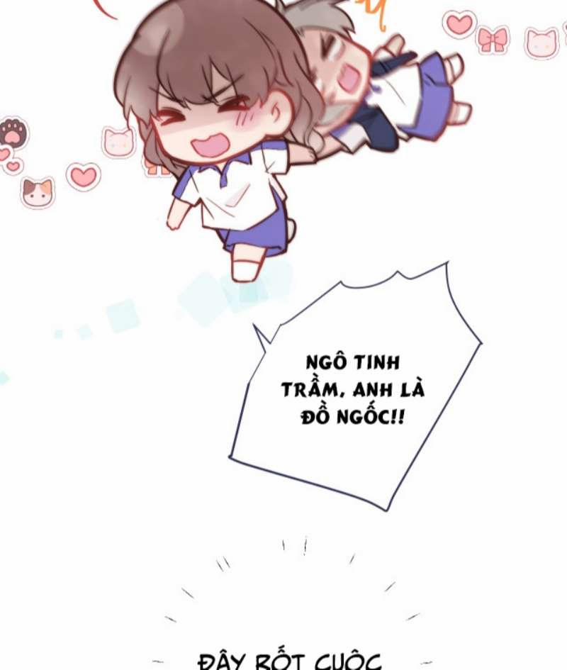 Tỏ Tình Vô Hiệu 19 trang 34