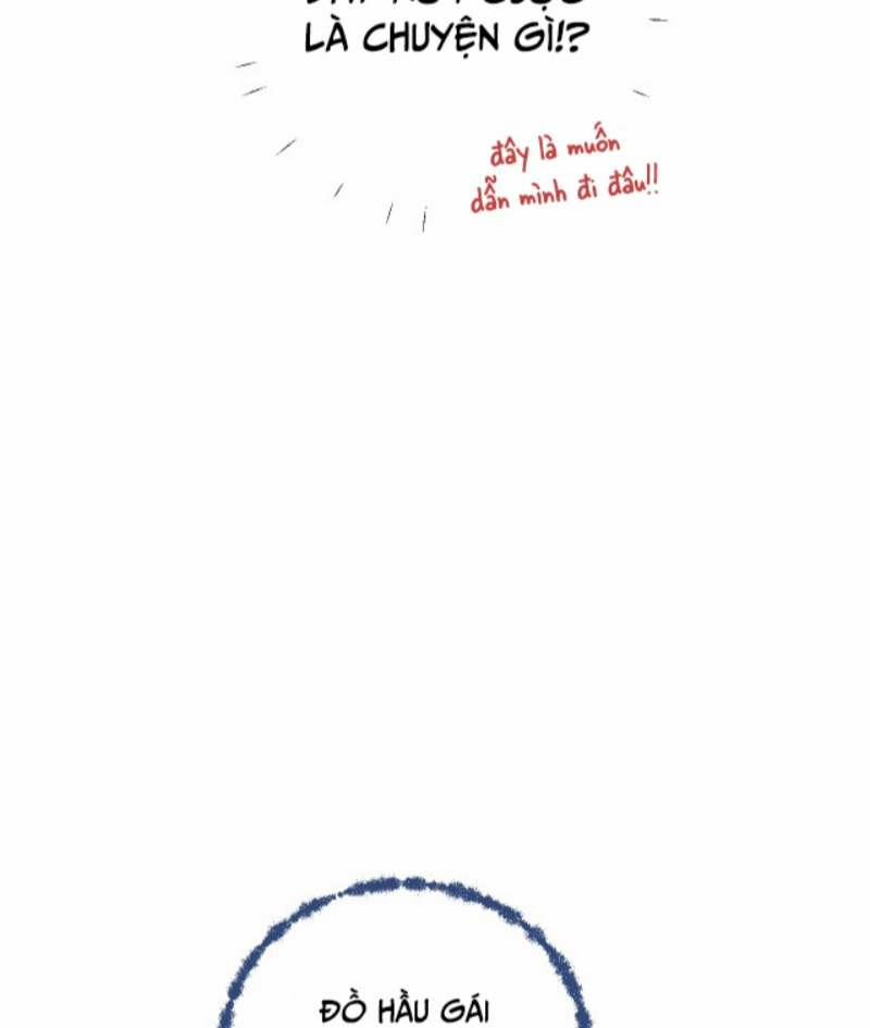 Tỏ Tình Vô Hiệu 19 trang 35