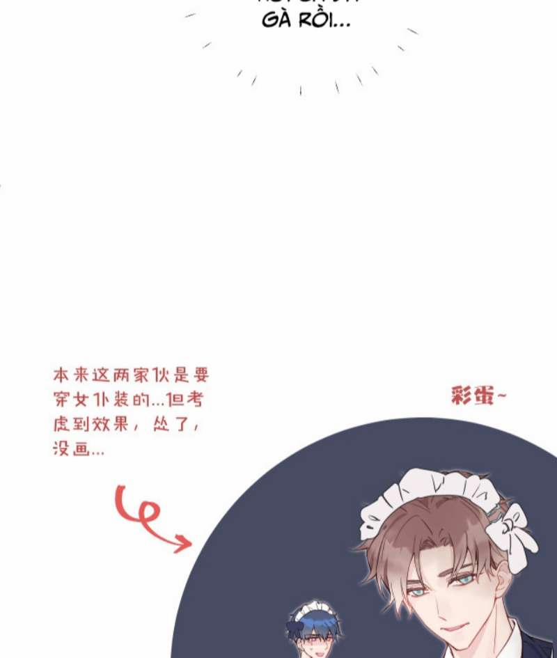 Tỏ Tình Vô Hiệu 19 trang 37