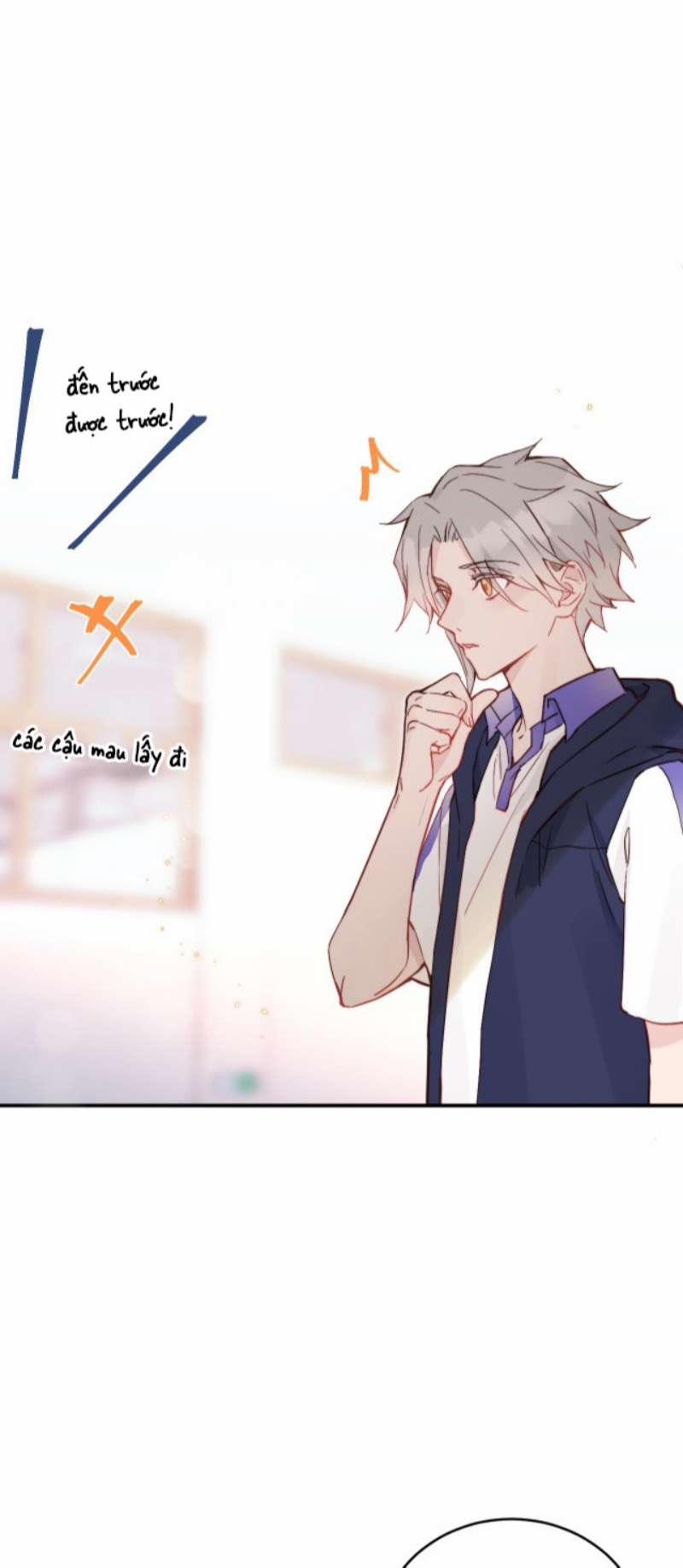 Tỏ Tình Vô Hiệu 19 trang 5