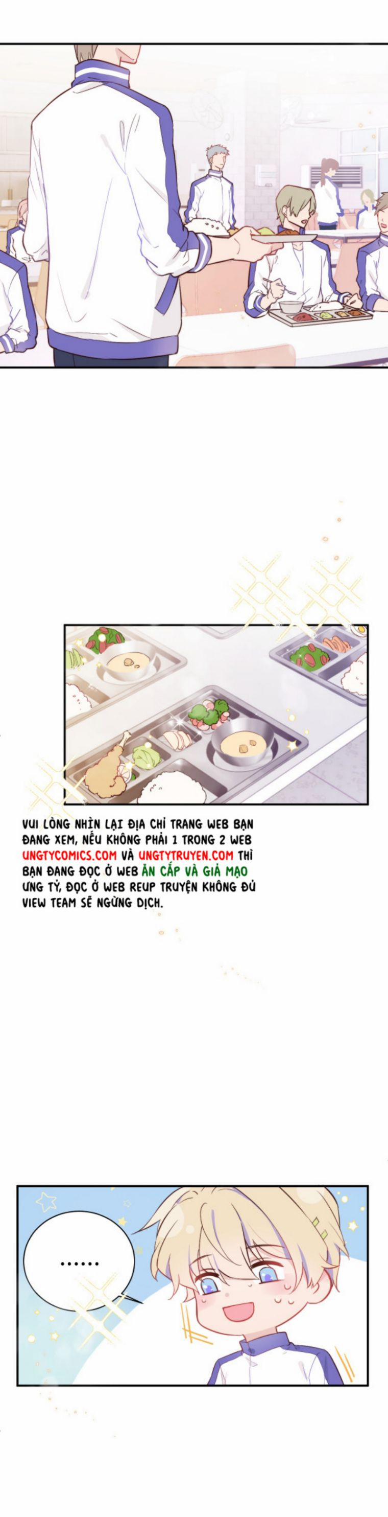 Tỏ Tình Vô Hiệu 2 trang 1