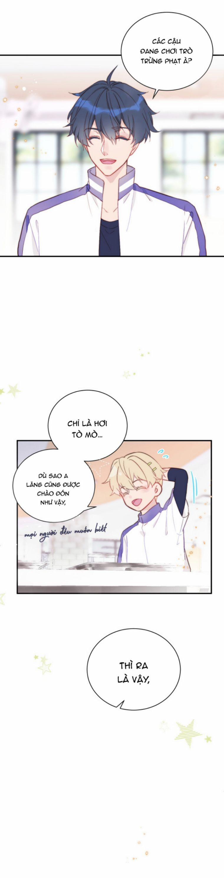 Tỏ Tình Vô Hiệu 2 trang 13