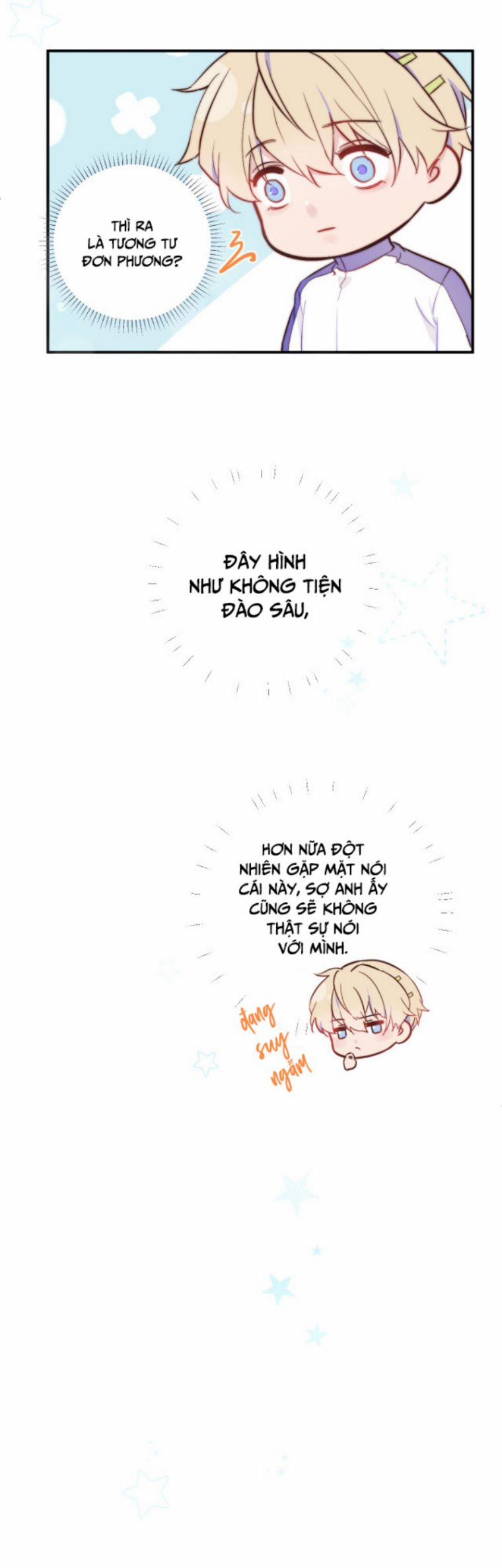 Tỏ Tình Vô Hiệu 2 trang 15