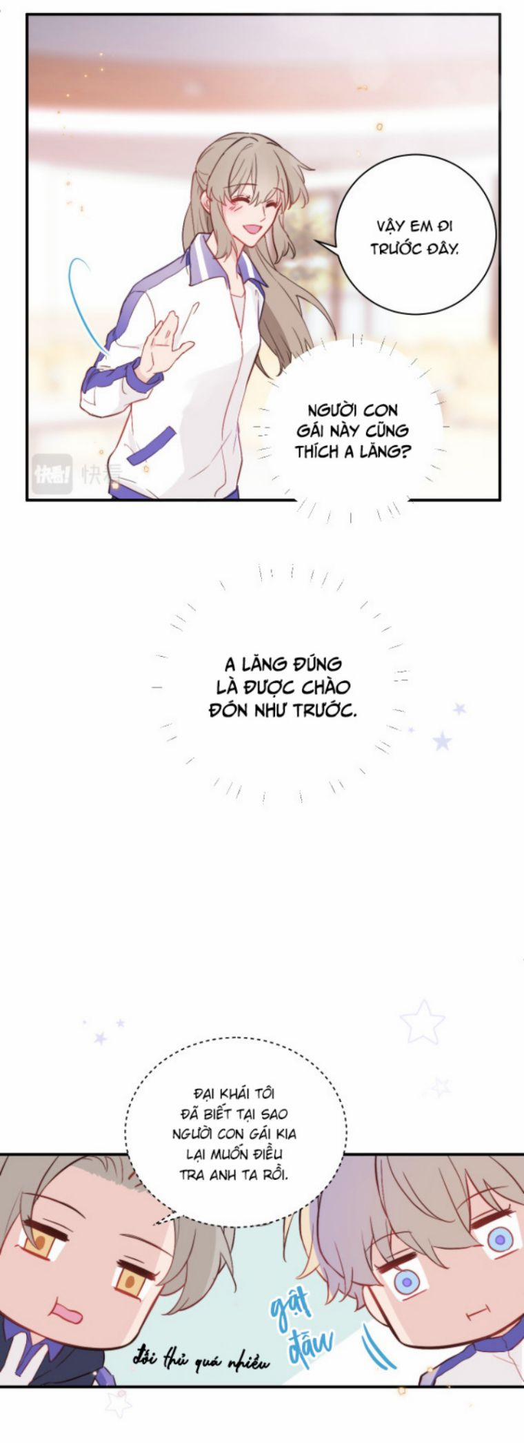 Tỏ Tình Vô Hiệu 2 trang 9