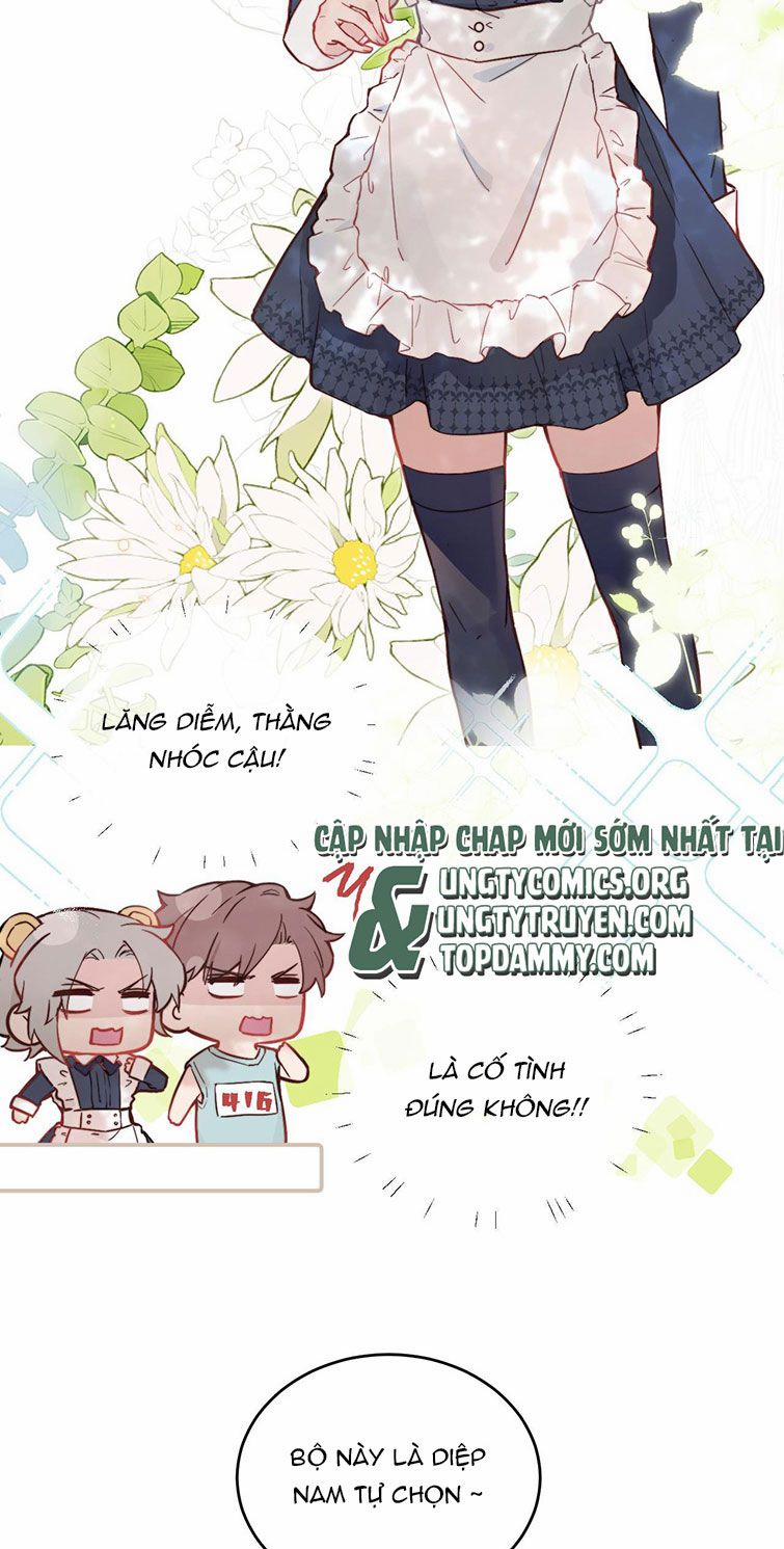 Tỏ Tình Vô Hiệu 21 trang 30