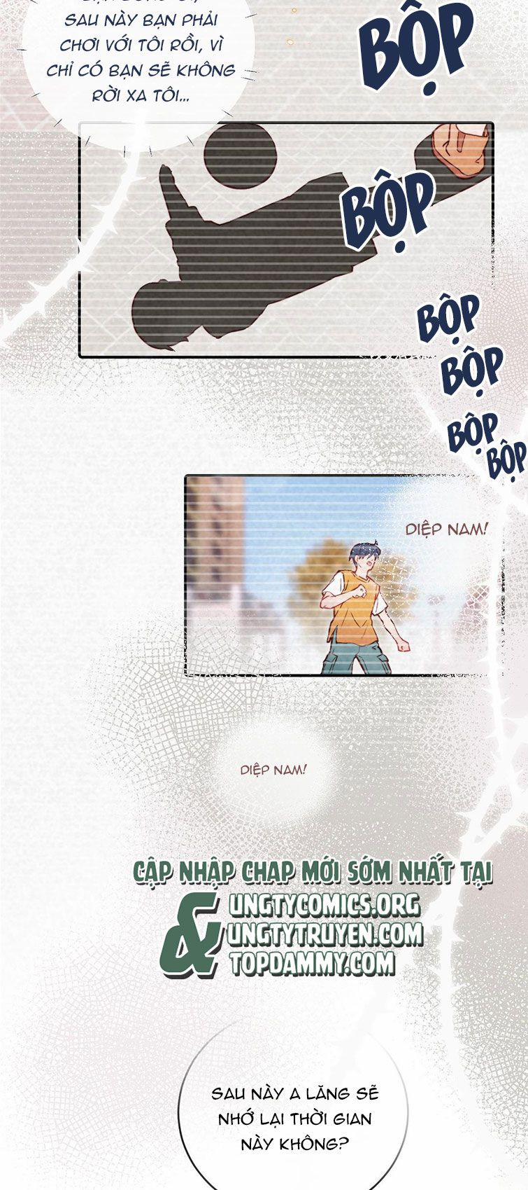 Tỏ Tình Vô Hiệu 21 trang 40