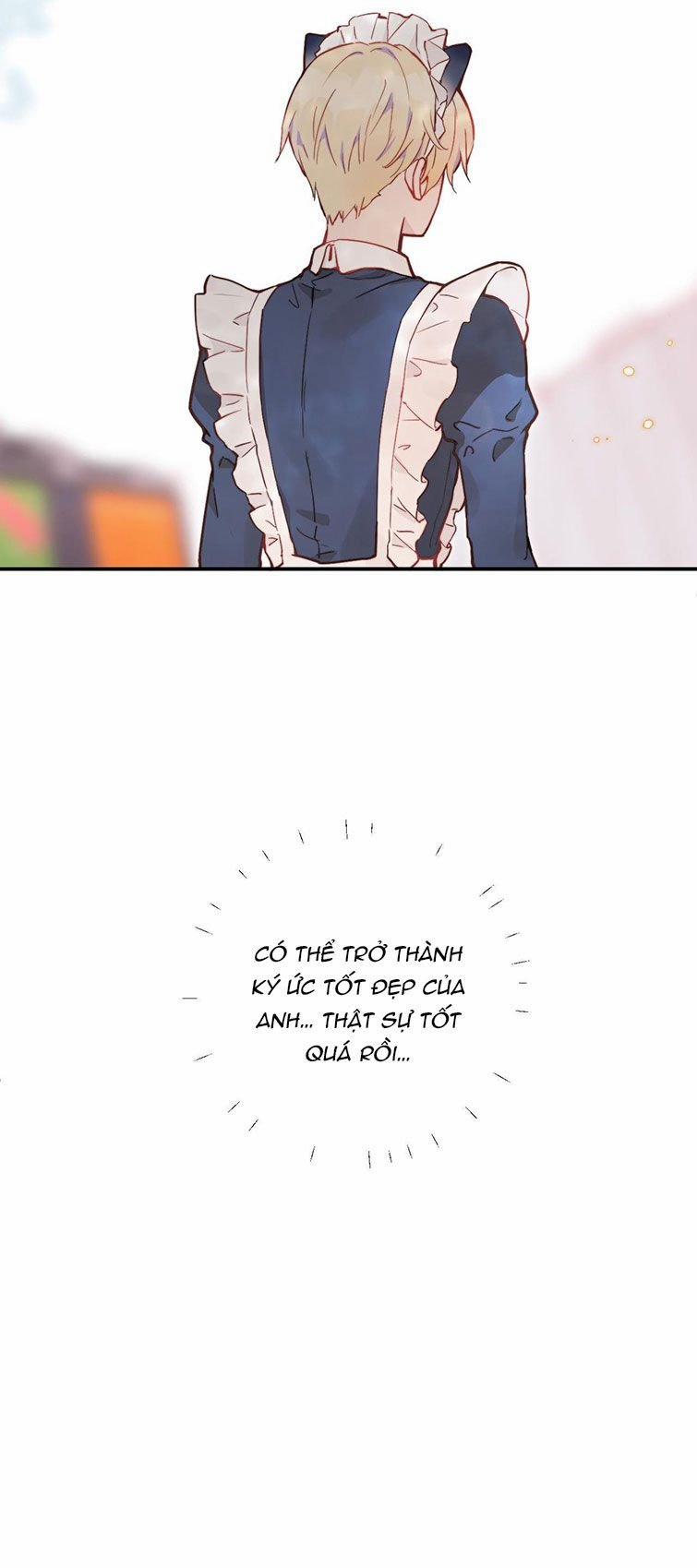 Tỏ Tình Vô Hiệu 21 trang 43