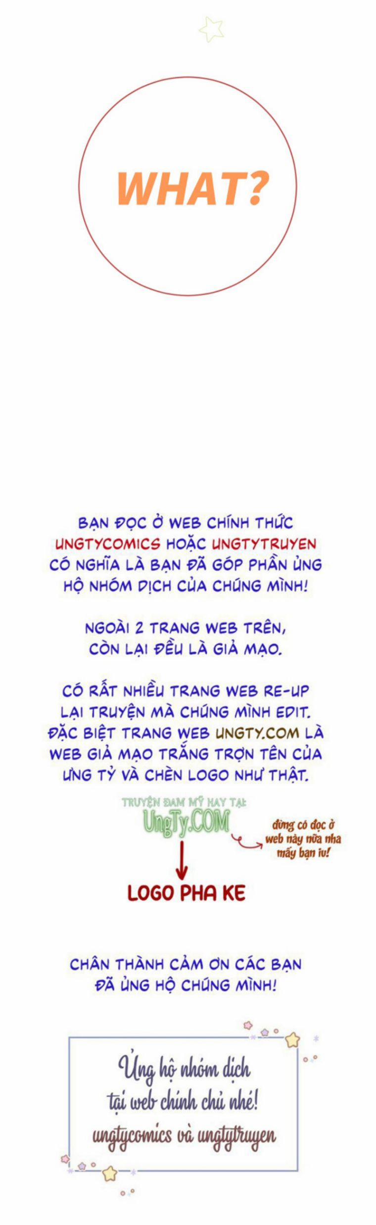 Tỏ Tình Vô Hiệu 3 trang 19