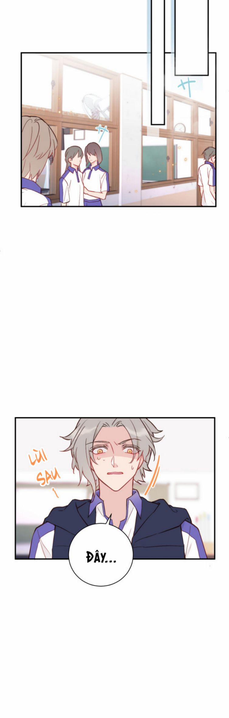 Tỏ Tình Vô Hiệu 4 trang 17