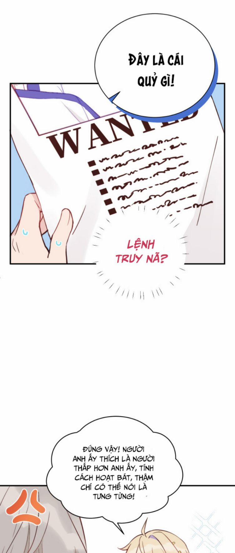 Tỏ Tình Vô Hiệu 4 trang 18