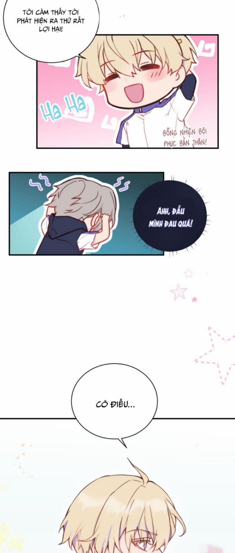 Tỏ Tình Vô Hiệu 4 trang 4