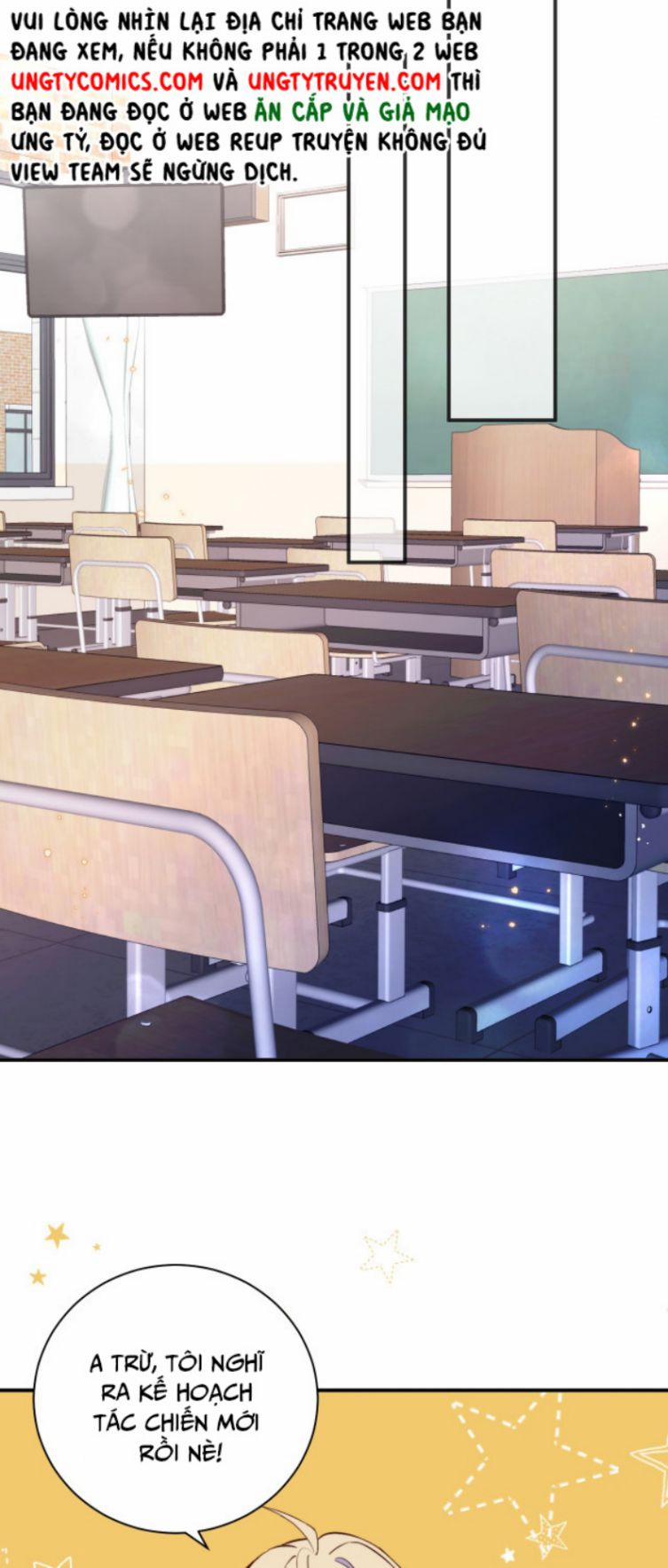 Tỏ Tình Vô Hiệu 4 trang 6