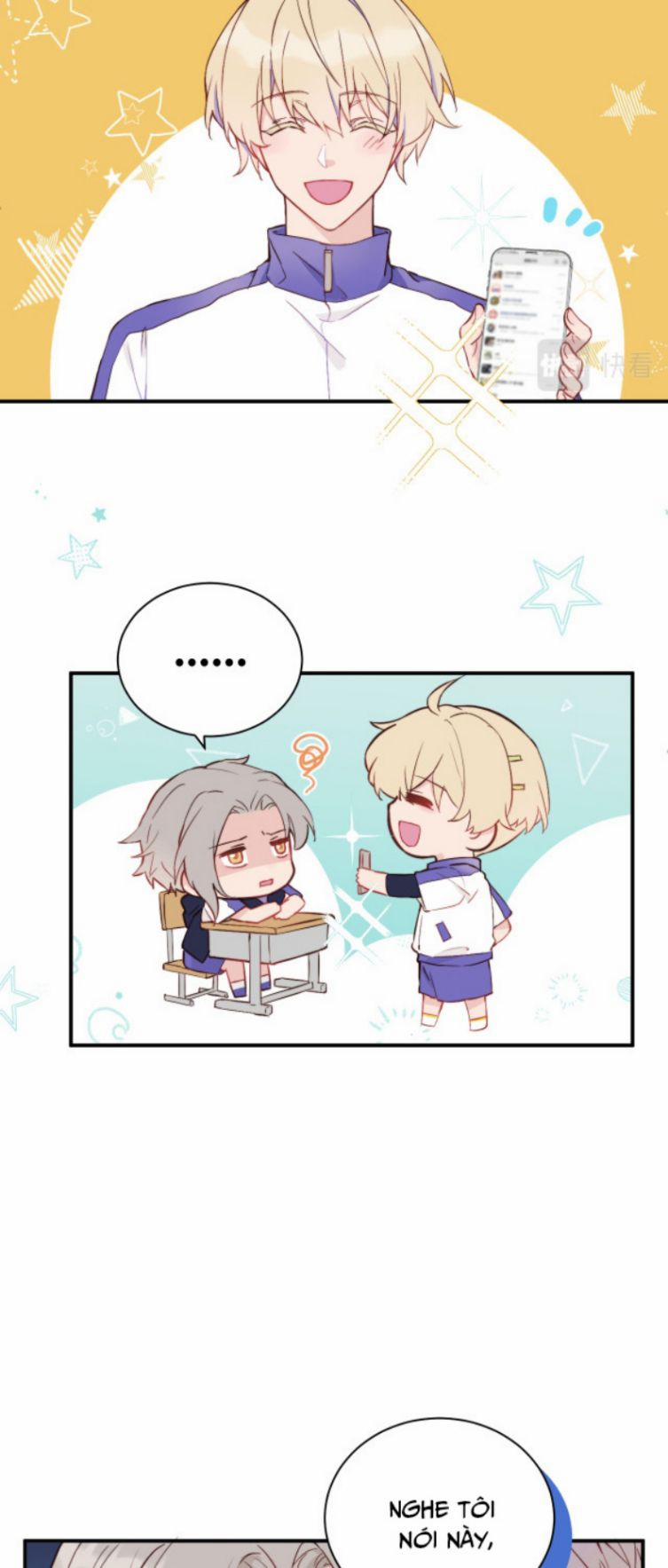 Tỏ Tình Vô Hiệu 4 trang 7