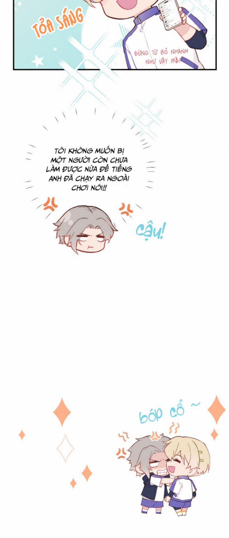 Tỏ Tình Vô Hiệu 4 trang 9