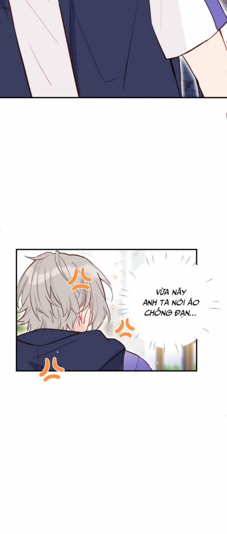 Tỏ Tình Vô Hiệu 5 trang 11