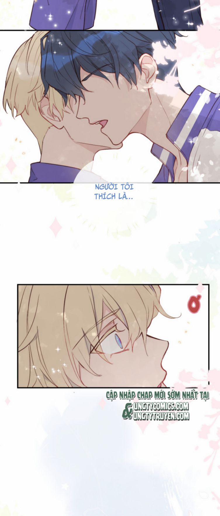 Tỏ Tình Vô Hiệu 5 trang 24