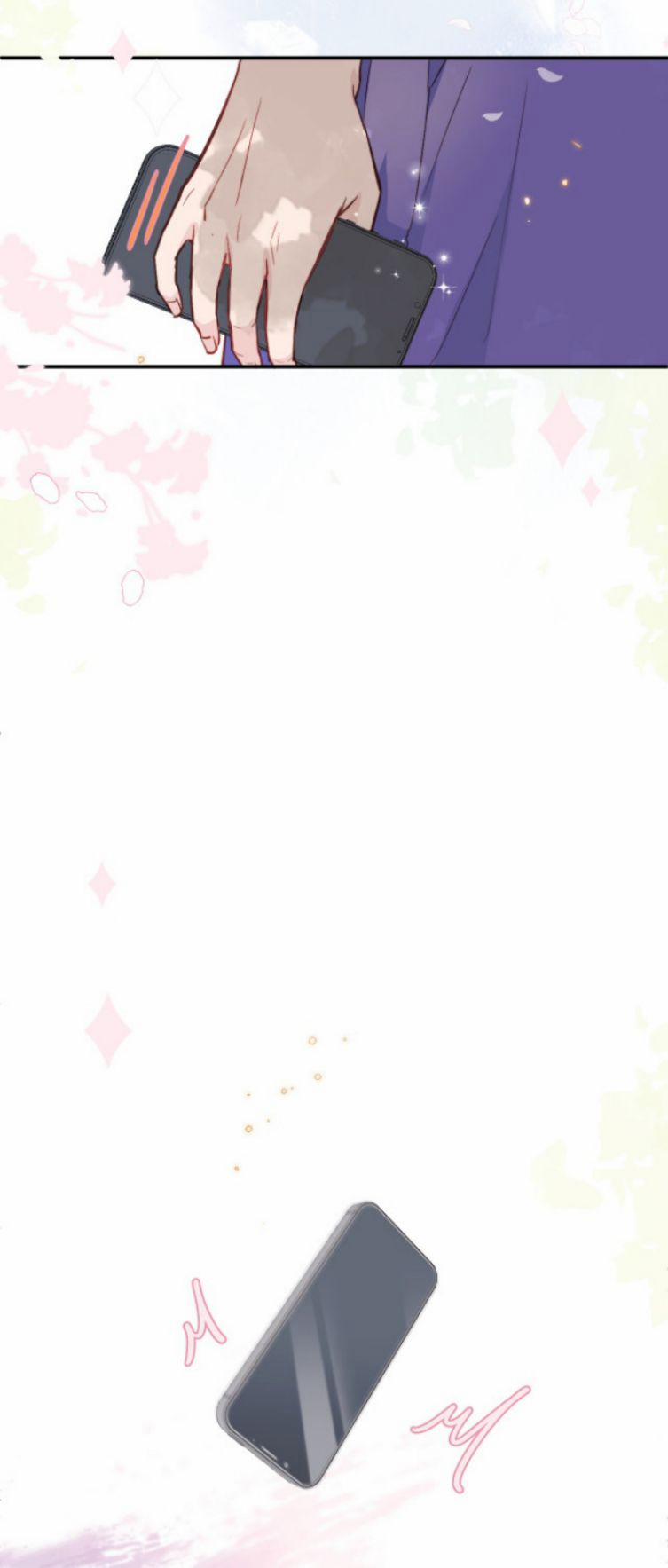 Tỏ Tình Vô Hiệu 5 trang 25