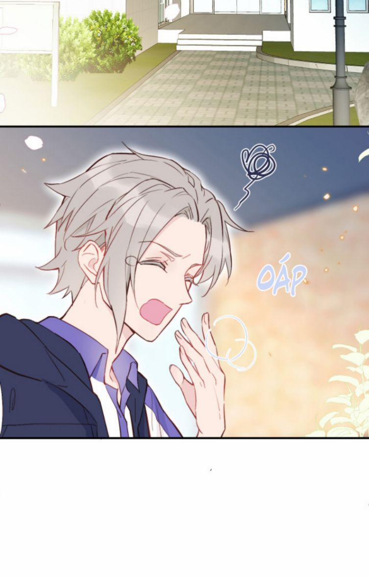 Tỏ Tình Vô Hiệu 5 trang 7