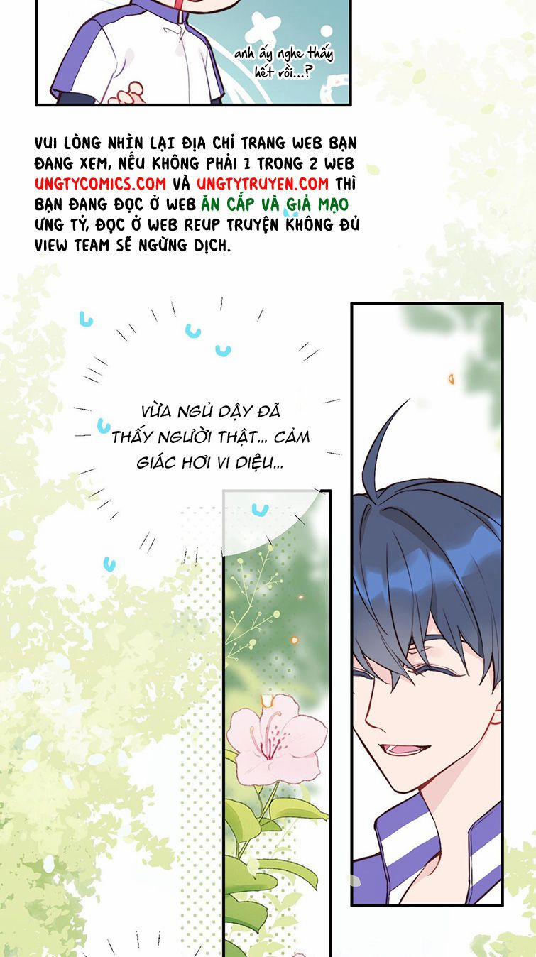 Tỏ Tình Vô Hiệu 6 trang 10