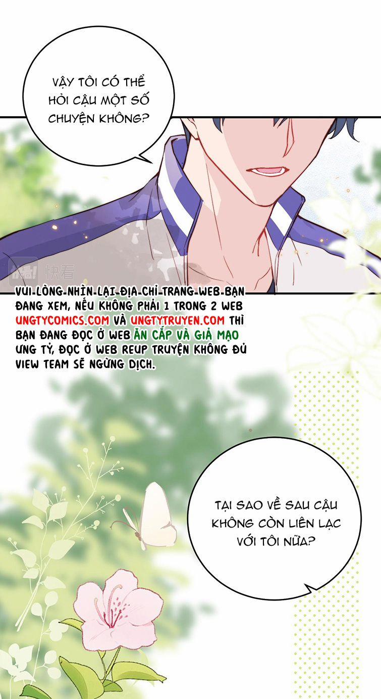 Tỏ Tình Vô Hiệu 6 trang 13