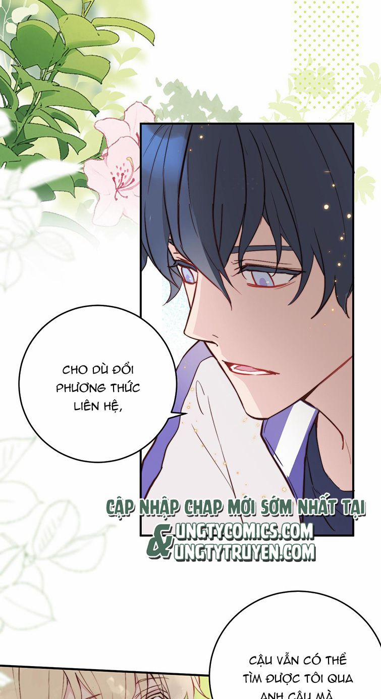 Tỏ Tình Vô Hiệu 6 trang 14